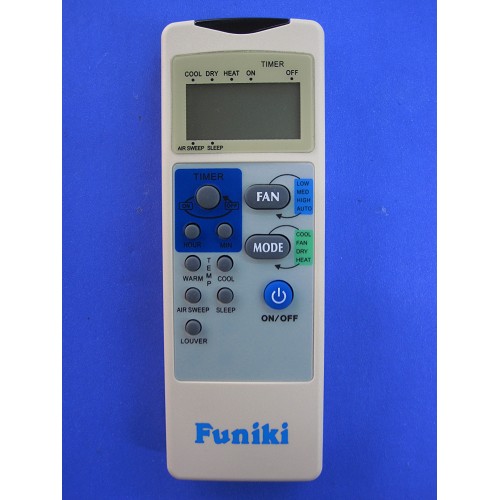 FUNIKI  JM-FK3