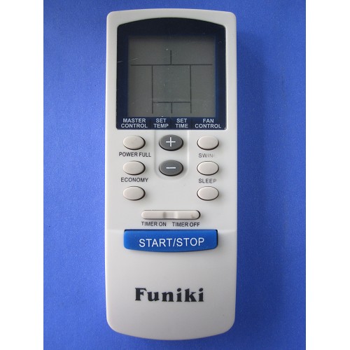 Funiki JM-FK1