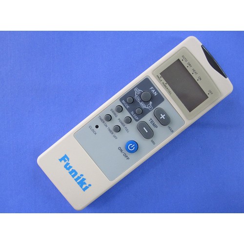 FUNIKI JM-FK2