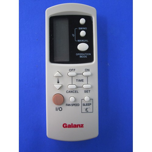 GALANZ  JM-GL4