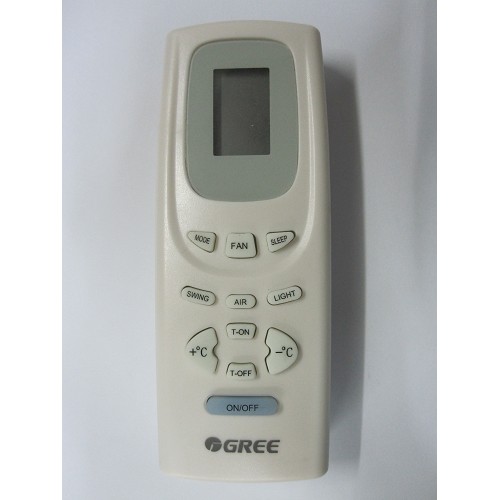 GREE JM-GR2