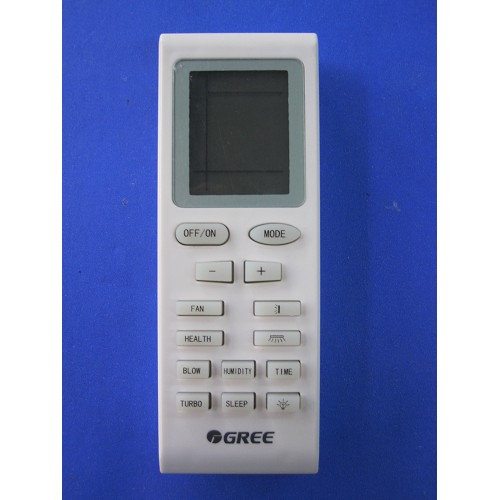 GREE JM-GR6