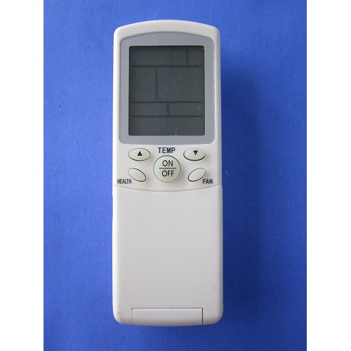 HAIER JM-HE2