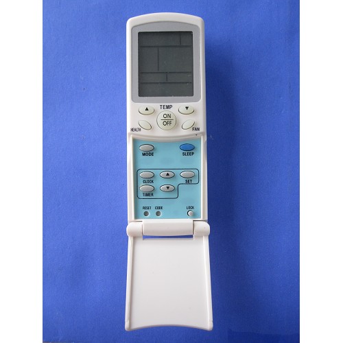 HAIER JM-HE2 
