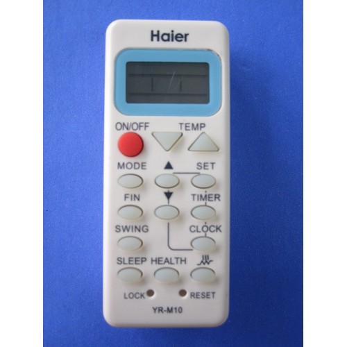 HAIER JM-HE3