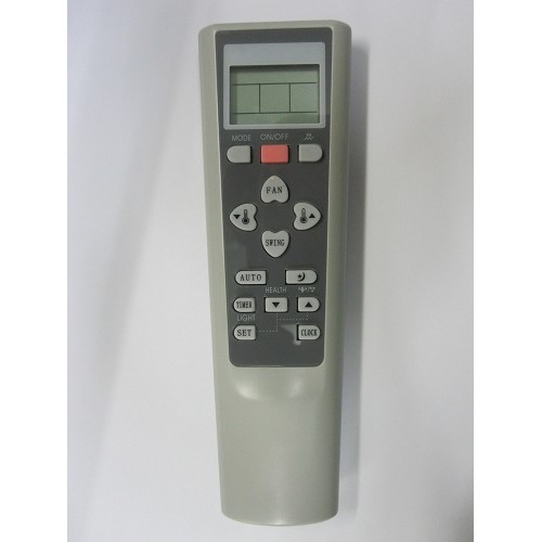 HAIER JM-HE4