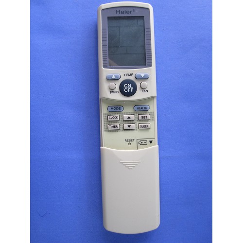HAIER JM-HE5 