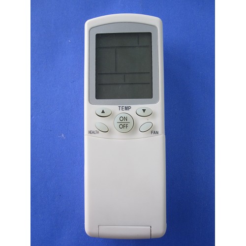 HAIER JM-HE6