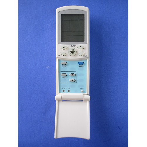 HAIER JM-HE6 