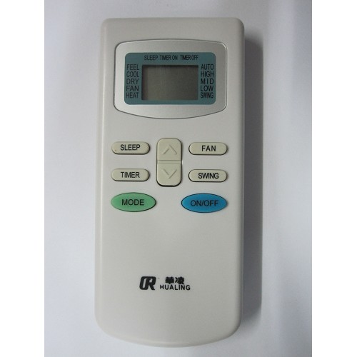 HUALING JM-HL1